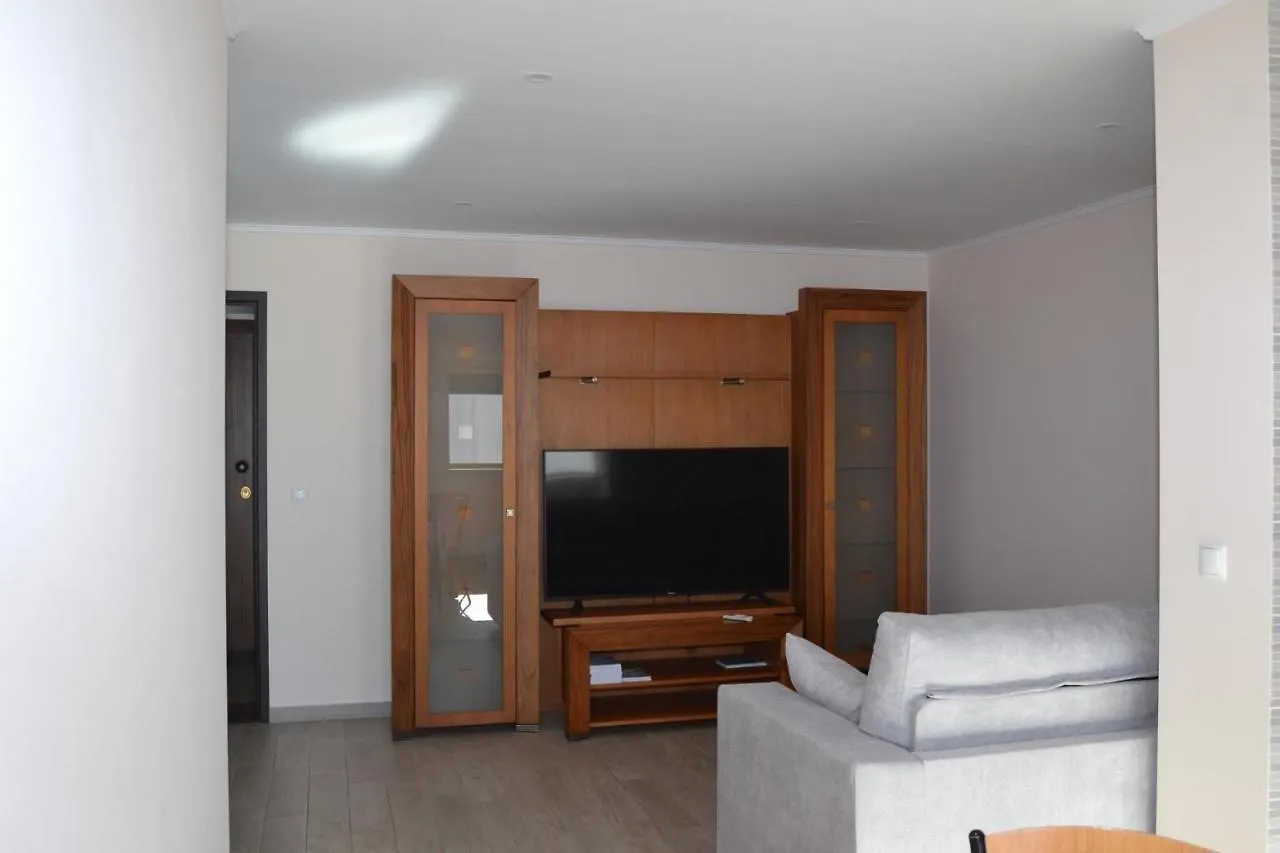 פורטימאו Rocha Apartment 1016 0*,  פורטוגל