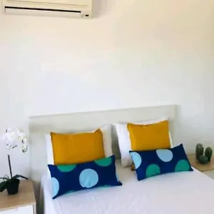  Apartamento Areias Da Rocha - 500 M From The 3 Castelos Da Rocha