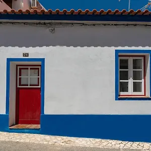  Сasa de vacaciones House In The Historic Center-