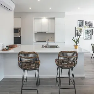  Apartamento Confort 404