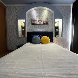  Apartamento Da Rocha, Wi-fi Gratuito By S&bp
