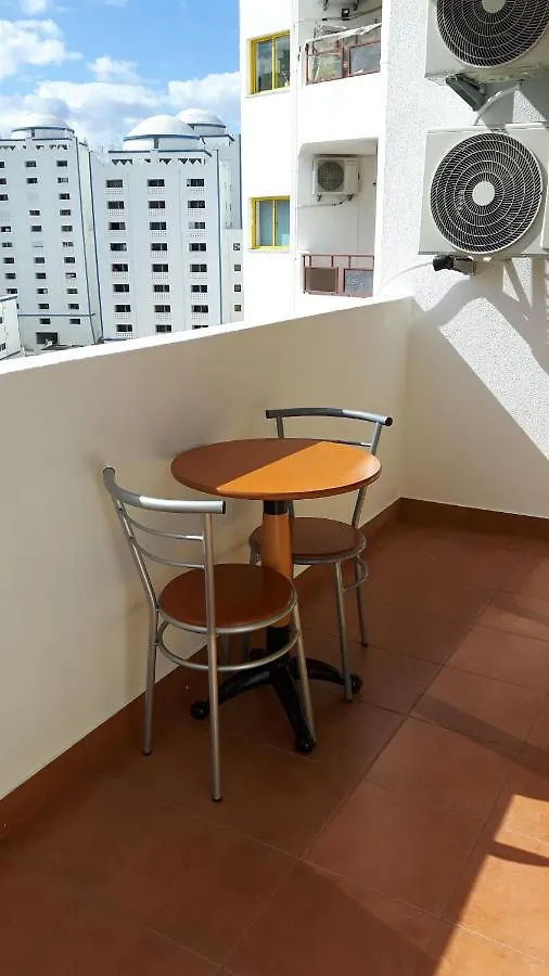 Rocha Apartment 1016 Portimao