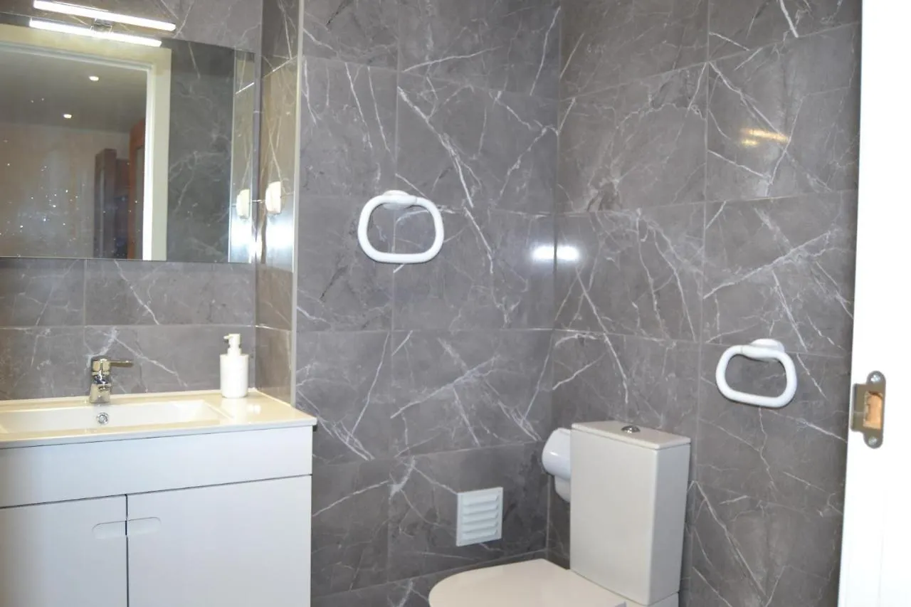 Rocha Apartment 1016 Portimao