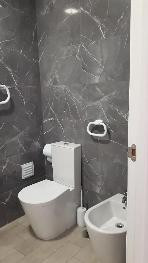 Rocha Apartment 1016 Portimao