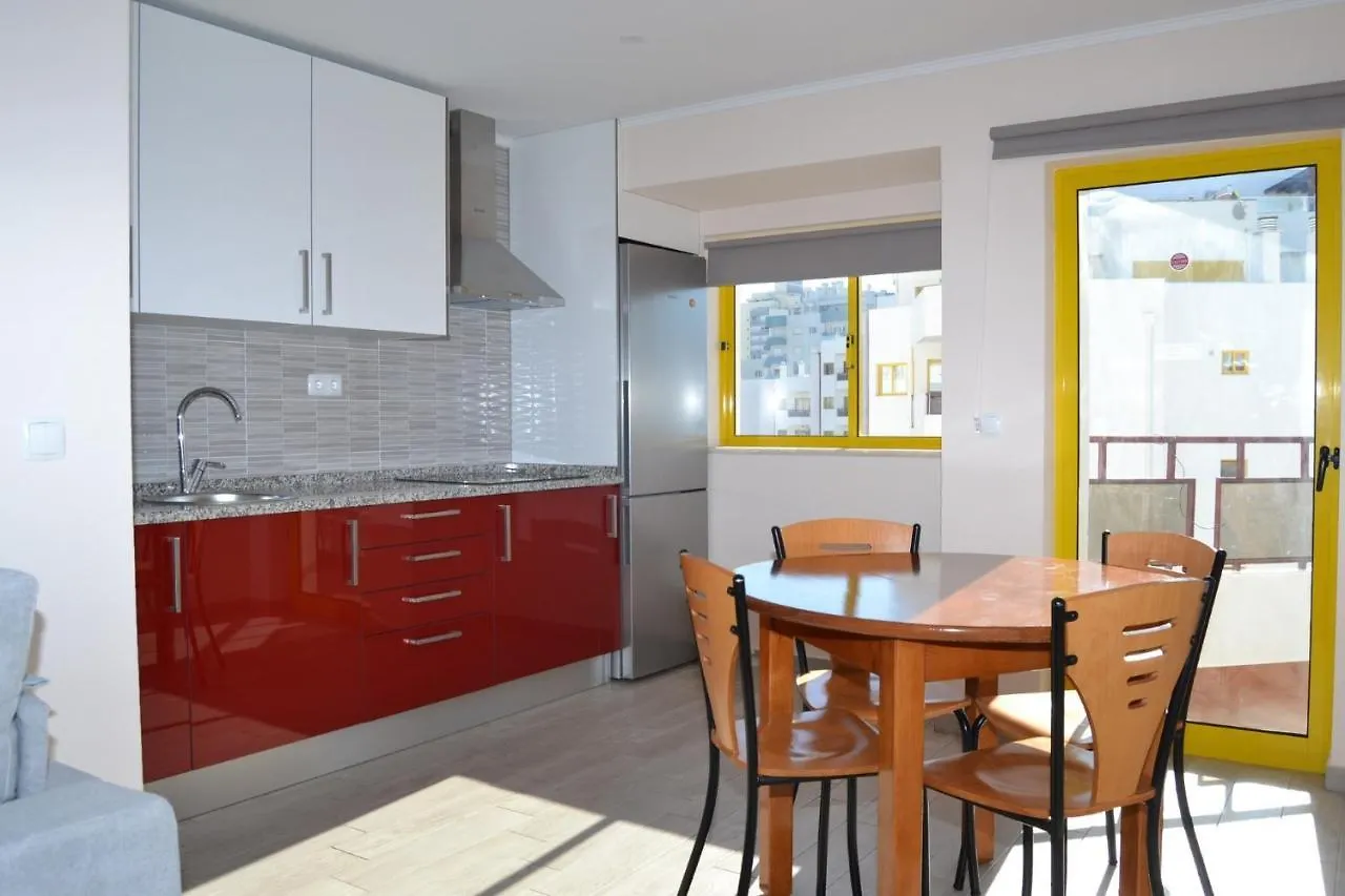 Rocha Apartment 1016 Portimao Portugal