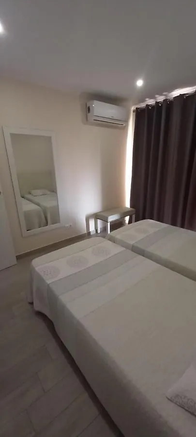 Rocha Apartment 1016 Portimao 0*,