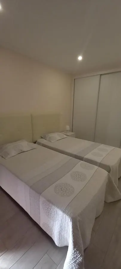 Rocha Apartment 1016 Portimao Portugal
